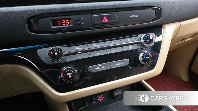 Kia The New Carnival id 3801697 из Кореи 7