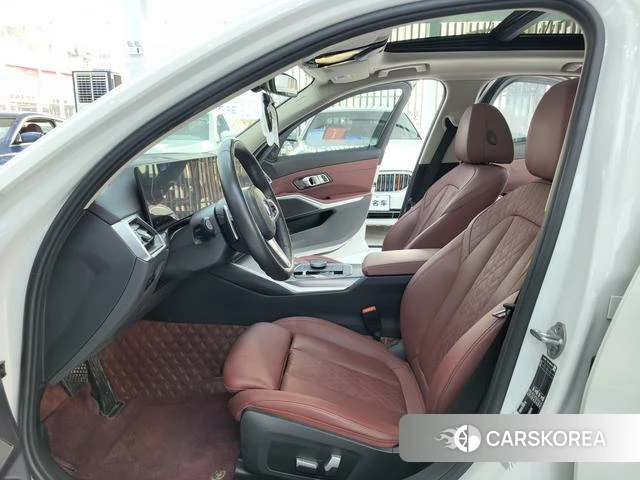 BMW 3 series id 4334697 из Китая 7