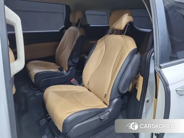 Kia Carnival 4th generation id 3696749 из Кореи 7