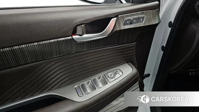 Hyundai The New Palisade id 3502805 из Кореи 7