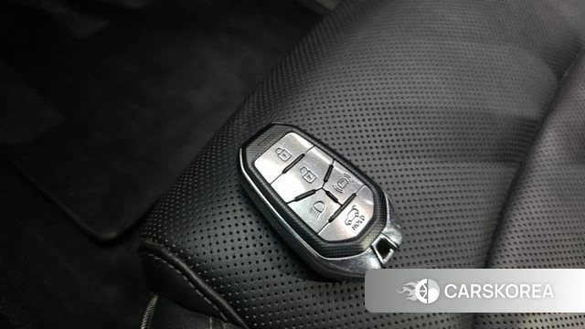 Ssangyong All New Rexton id 4793318 из Кореи 7