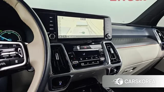 Kia Sorento 4th Generation id 3342360 из Кореи 7