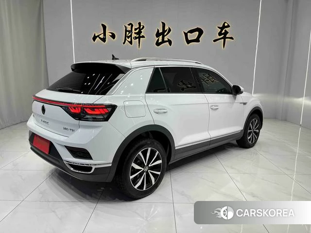 Volkswagen Exploring songs id 4348274 из Китая 7