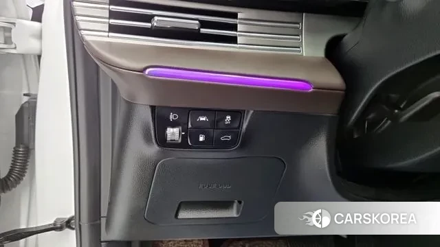 Hyundai The New Grandeur IG id 3740931 из Кореи 7