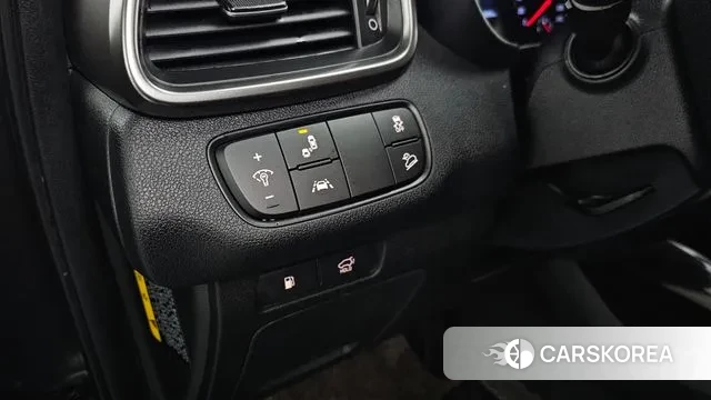 Kia The New Sorento id 3494350 из Кореи 7