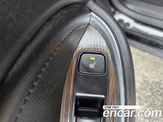 Chevrolet (GM Daewoo) All New Malibu id 2865748 из Кореи 7