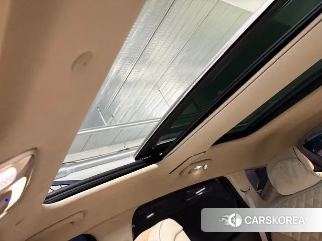 Genesis GV80 id 3028725 из Кореи 7