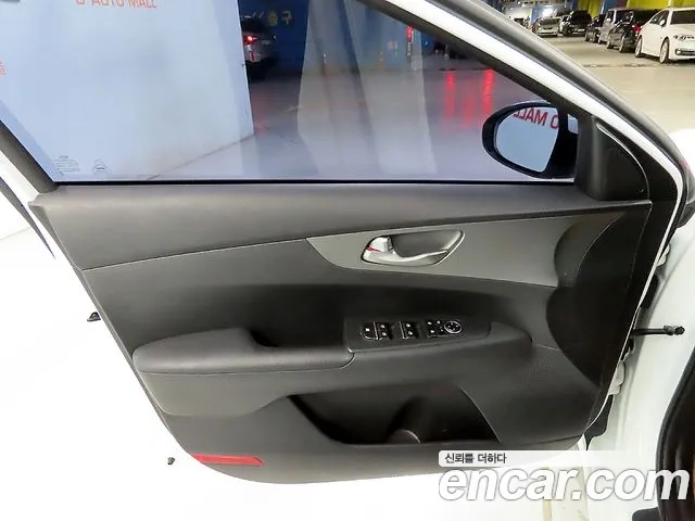 Kia Come New K3 id 2936169 из Кореи 7