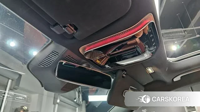 Mercedes-Benz S-Class W223 id 3664978 из Кореи 7