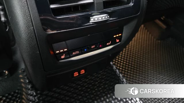 BMW X3 (G01) id 3795421 из Кореи 7