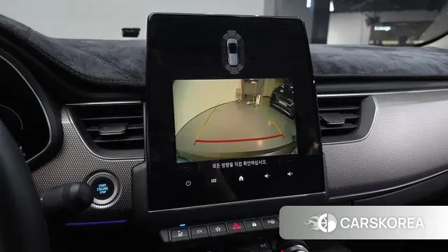 Renault Korea (Samsung) XM3 id 2905172 из Кореи 7