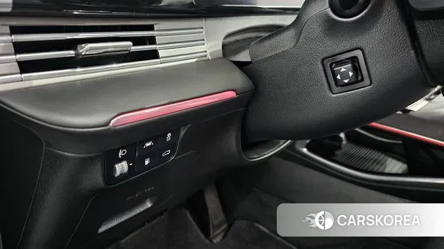 Hyundai The New Grandeur IG Hybrid id 2970479 из Кореи 7