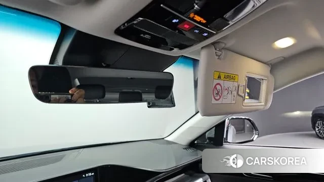 Hyundai Grandeur (GN7) id 3658880 из Кореи 7