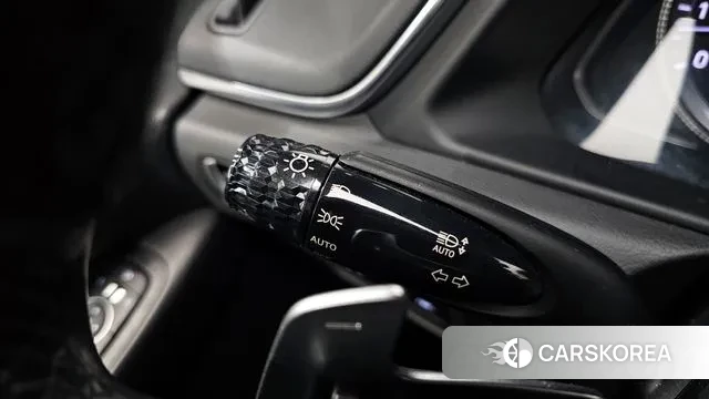 Hyundai Sonata (DN8) id 3423096 из Кореи 7