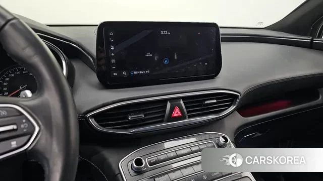 Hyundai The New Santa Fe id 3607651 из Кореи 7