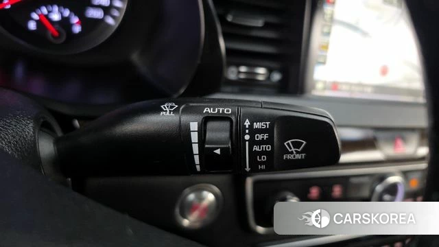 Kia Come New K7 id 4356875 из Кореи 7