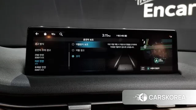 Genesis GV70 id 3401720 из Кореи 7