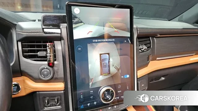 Ford Expeditation id 3372591 из Кореи 7