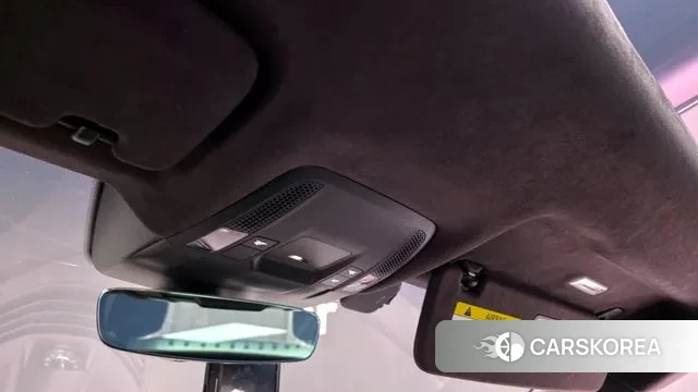 Porsche Taycan id 3606191 из Кореи 7