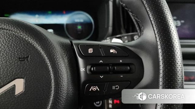 Kia The New Kia Ray EV id 4442251 из Кореи 7