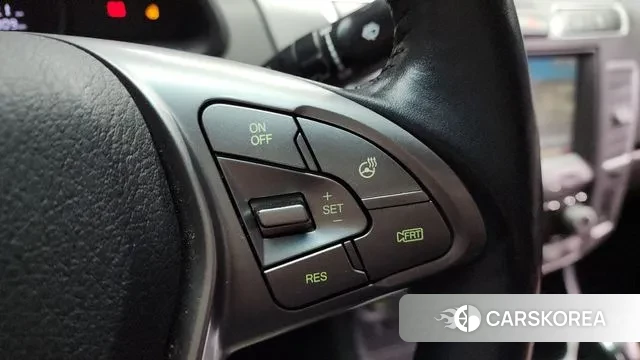 Ssangyong Korando Turismo id 3622698 из Кореи 7