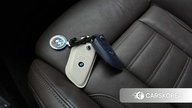 BMW 3 Series (G20) id 4666275 из Кореи 7