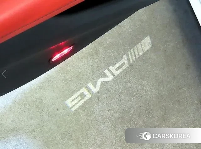 Mercedes-Benz AMG GT id 3562622 из Кореи 7