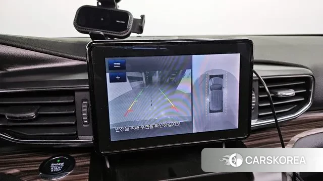 Ford Explorer 6th Generation id 3562178 из Кореи 7