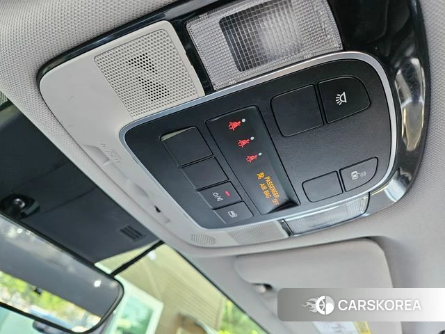 Hyundai Sonata (DN8) id 3954493 из Кореи 7