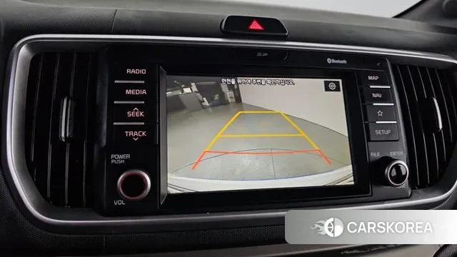 Kia The New Ray id 3666733 из Кореи 7