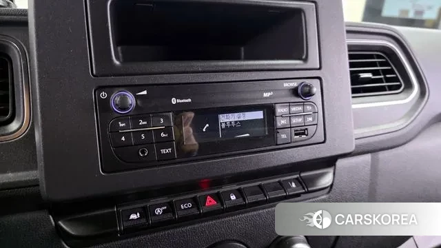 Renault Korea (Samsung) Master id 3449113 из Кореи 7