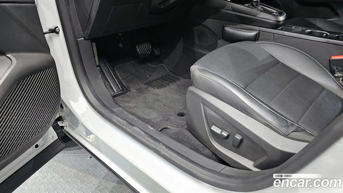 Renault Korea (Samsung) XM3 id 2092588 из Кореи 7