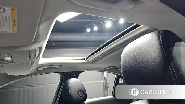 Mercedes-Benz C-Class W205 id 3402593 из Кореи 7