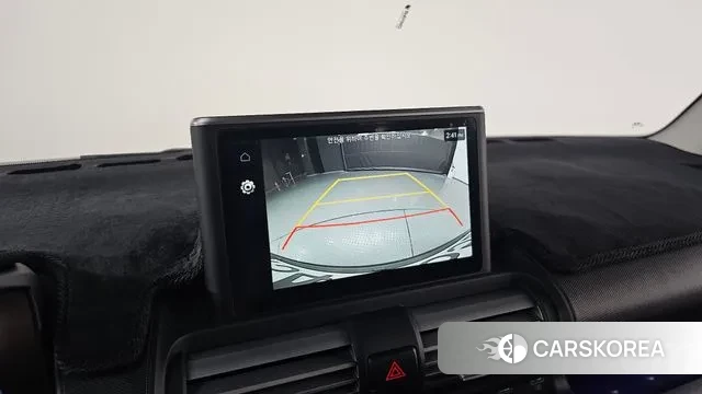 Hyundai Casper id 3027109 из Кореи 7