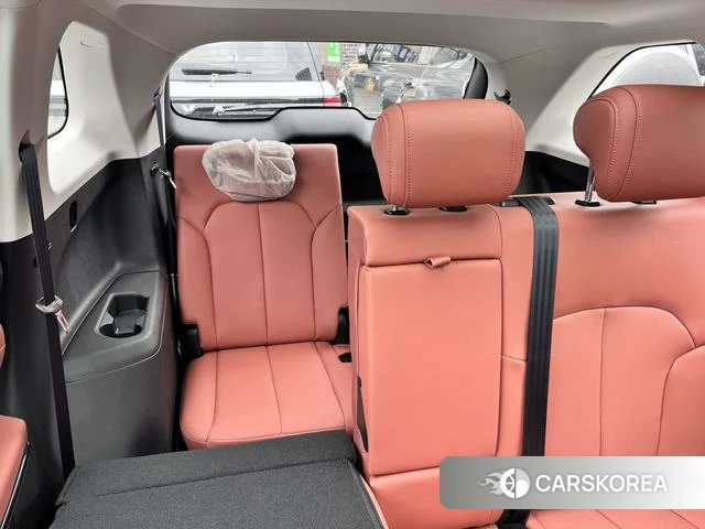 Chang'an CS75 id 4380492 из Китая 7