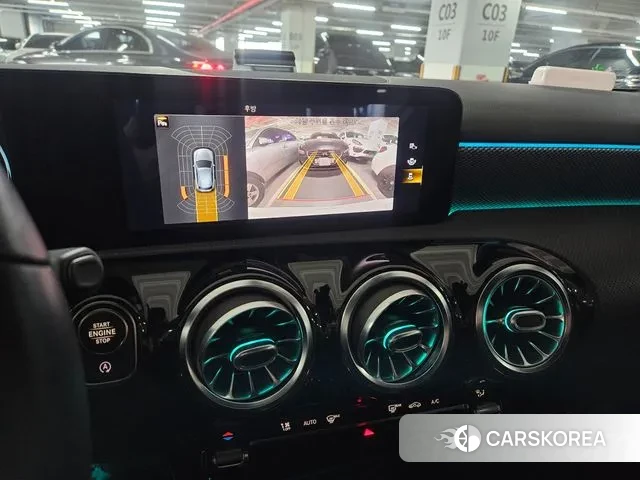 Mercedes-Benz A-Class W177 id 3611698 из Кореи 7