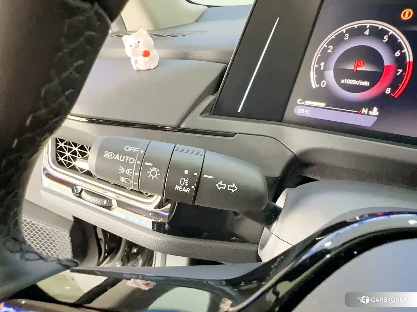 Honda Inspire id 4634795 из Китая 7