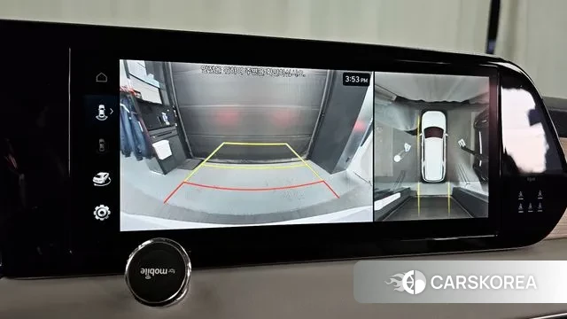 Hyundai The New Palisade id 3591243 из Кореи 7