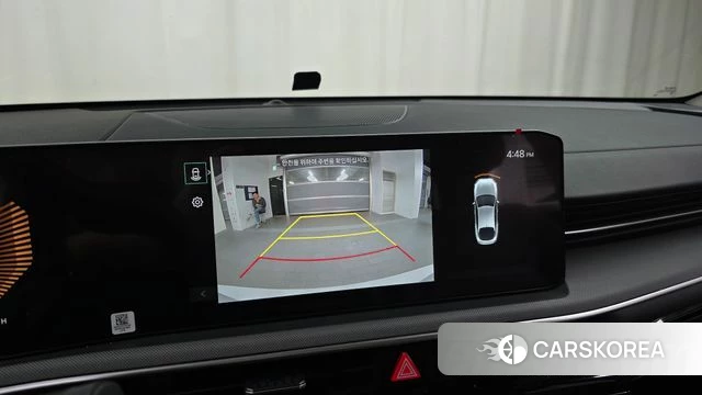 Kia The New K5 3rd generation id 3896770 из Кореи 7