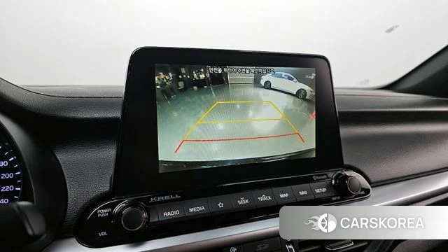 Kia Come New K3 id 3879867 из Кореи 7