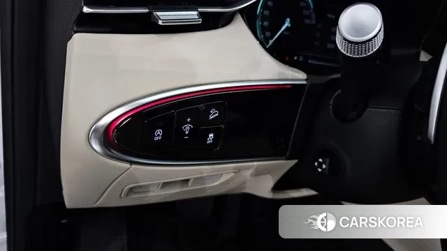 Genesis GV70 id 3518158 из Кореи 7