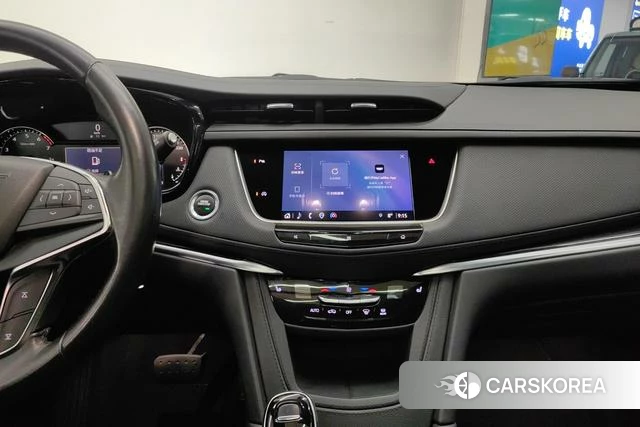 Cadillac XT5 id 4213939 из Китая 7