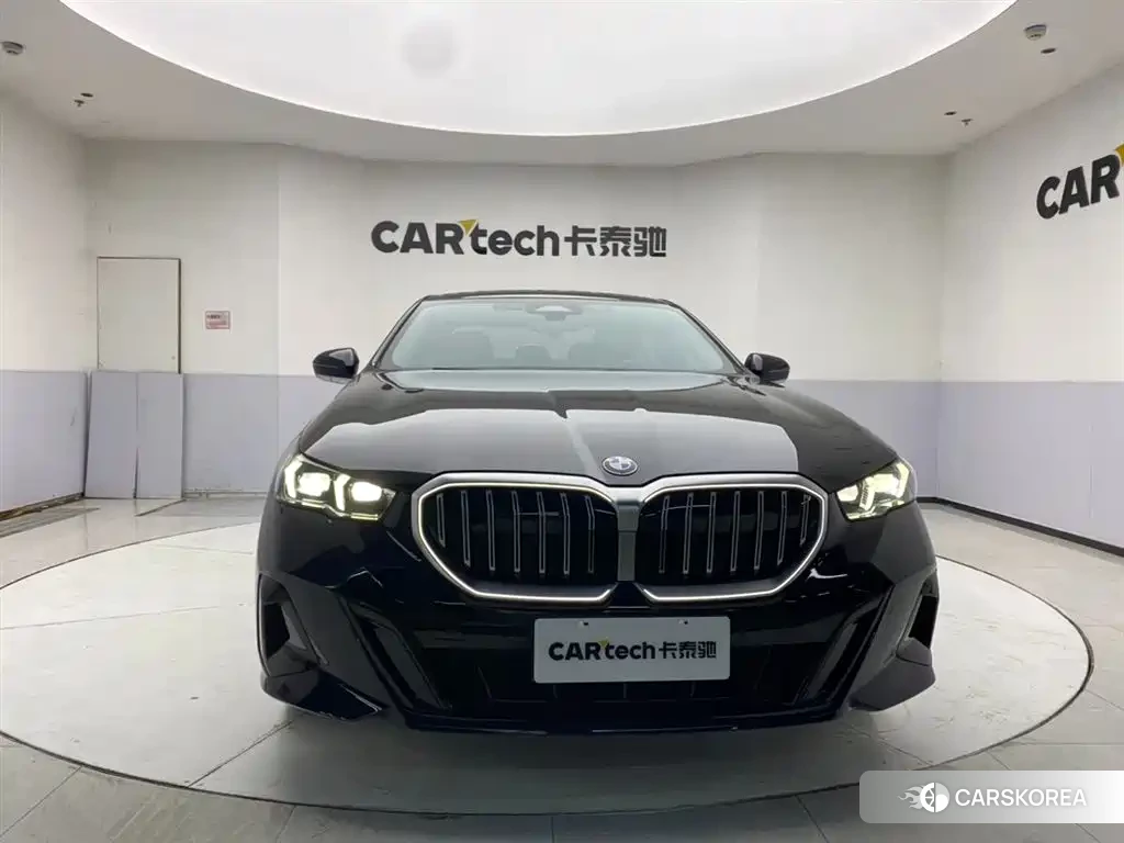 BMW 5 series id 4512981 из Китая 7