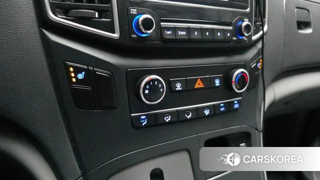 Hyundai The New Grand Starex id 4470672 из Кореи 7