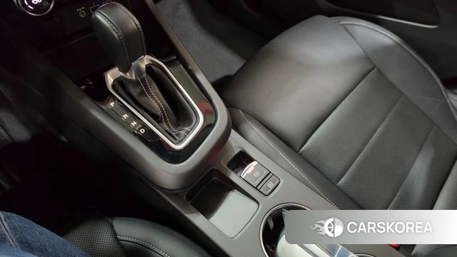 Renault Korea (Samsung) XM3 id 4716311 из Кореи 7