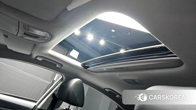 Hyundai The New Avante AD id 3924755 из Кореи 7