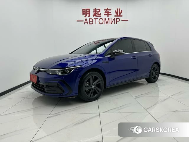 Volkswagen Golf id 4380602 из Китая 7