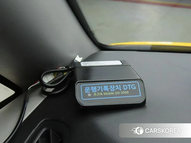 Hyundai The New Grand Starex id 4520737 из Кореи 7