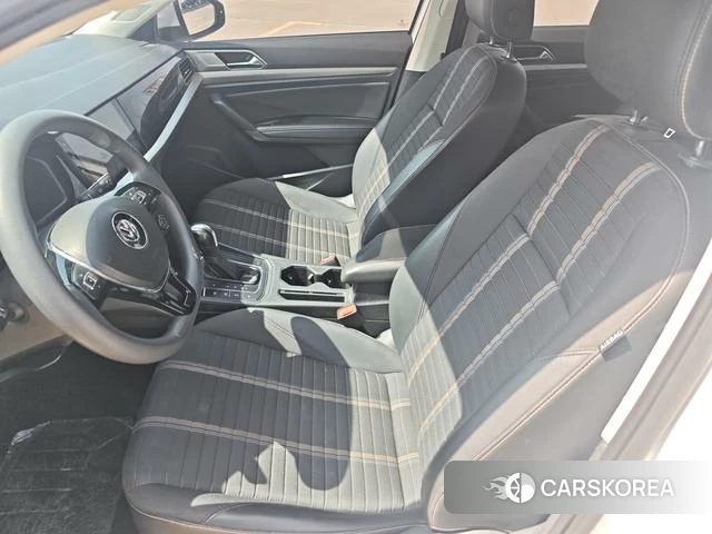 Volkswagen Lavida id 4341852 из Китая 7