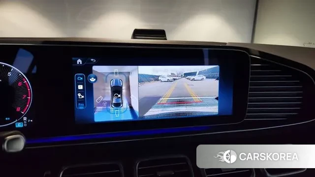 Mercedes-Benz GLE-Class W167 id 3507278 из Кореи 7